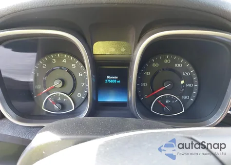 2015 Chevrolet Malibu 2Lt из США, поврежденный, VIN 1G11D5SLXFF203179